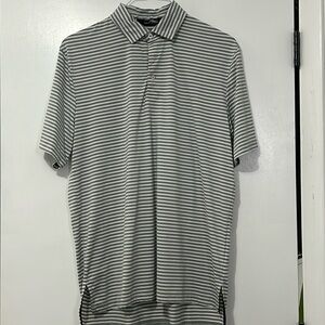 Men’s golf polo